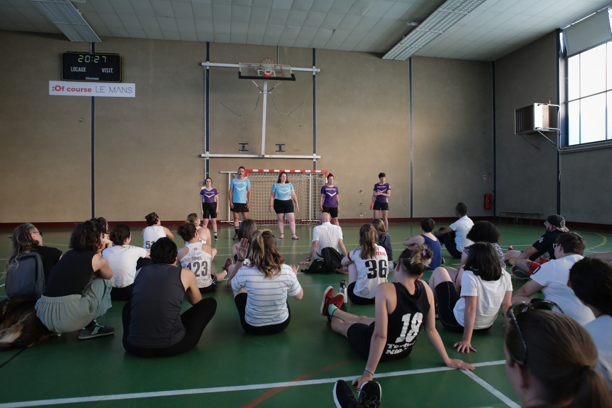 ©SNQE - Noah Pichot