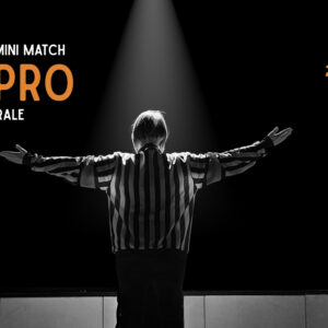 Visuel de l'événement « TOURNOI DE MINI MATCH D’IMPRO »