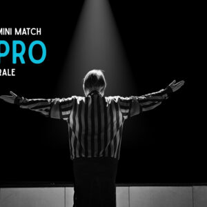 Visuel de l'événement « TOURNOI DE MINI MATCH D’IMPRO »